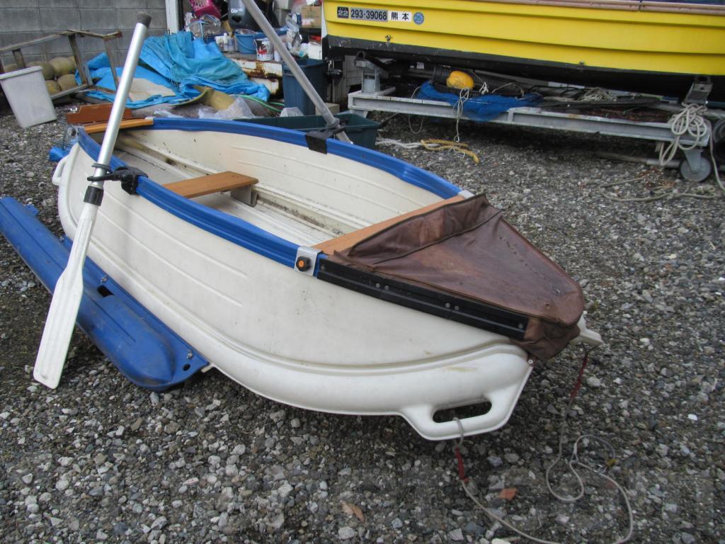 大丸ボート 折り畳み式カヌー 船ネットドットコム