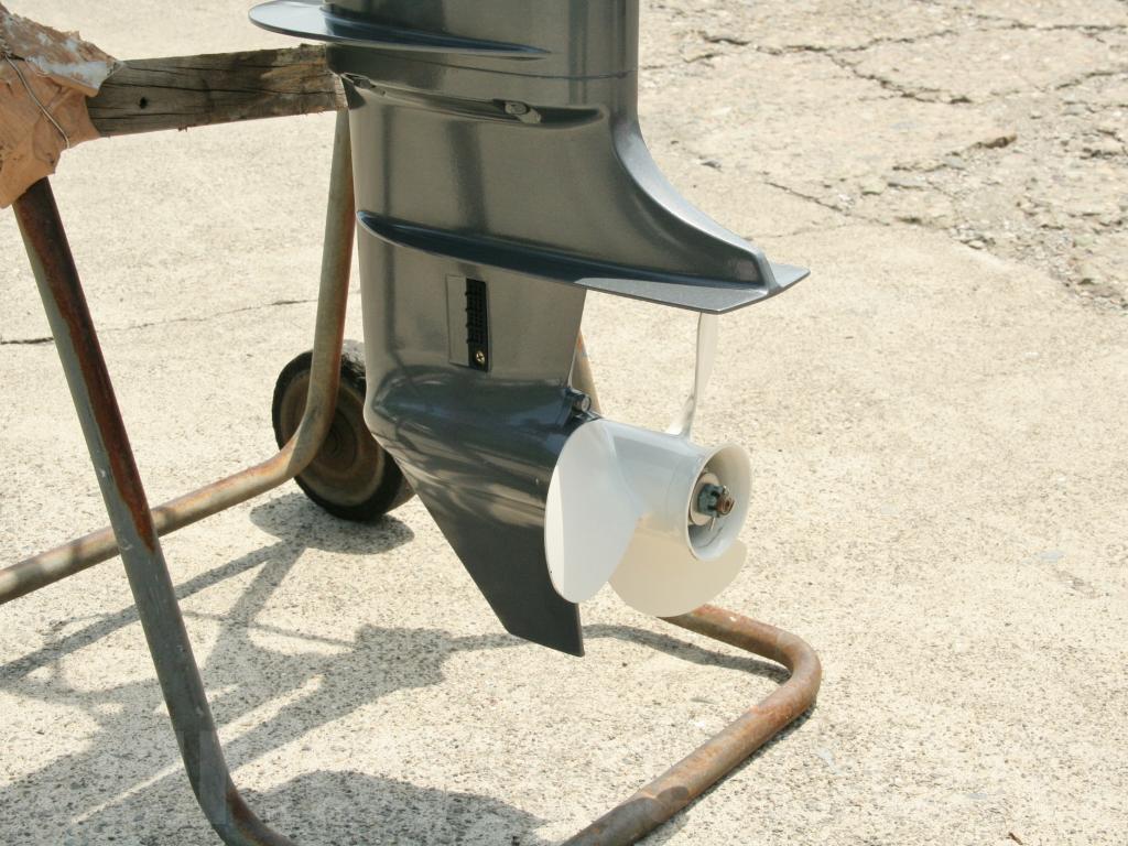 ヤマハ 4サイクル 9.9馬力船外機 L足(F9.9JMH 6AUK) 船ネットドットコム