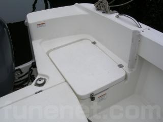 ヤマハFC26 機関問題ありません （ヤマハ FC-26 O/B | 【中古艇ドット 