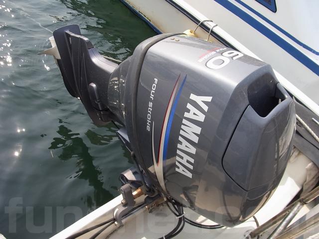 ヤマハ FW21(GG1) 係留権譲渡別途ご相談可能です | 船ネット