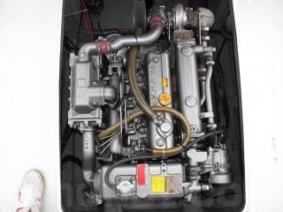 ヤンマー ZG26AP | 船ネット