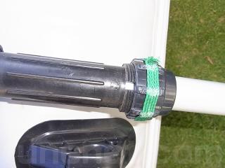 ネプチューン 2馬力4ストロークエンジン(船外機) ゴムボート付き