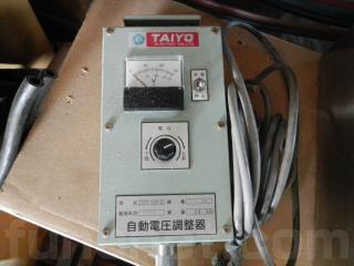 大洋電機(株) ブラシレス交流発電機 20KVA | 船ネット
