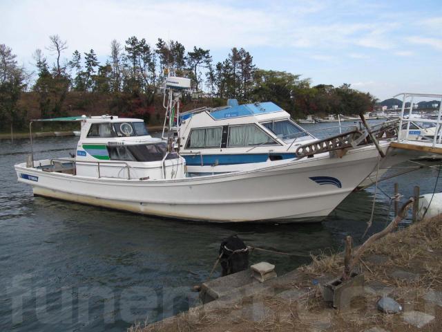 ヤマハ DY37 | 船ネット