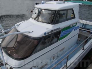 ヤマハ DY37 | 船ネット