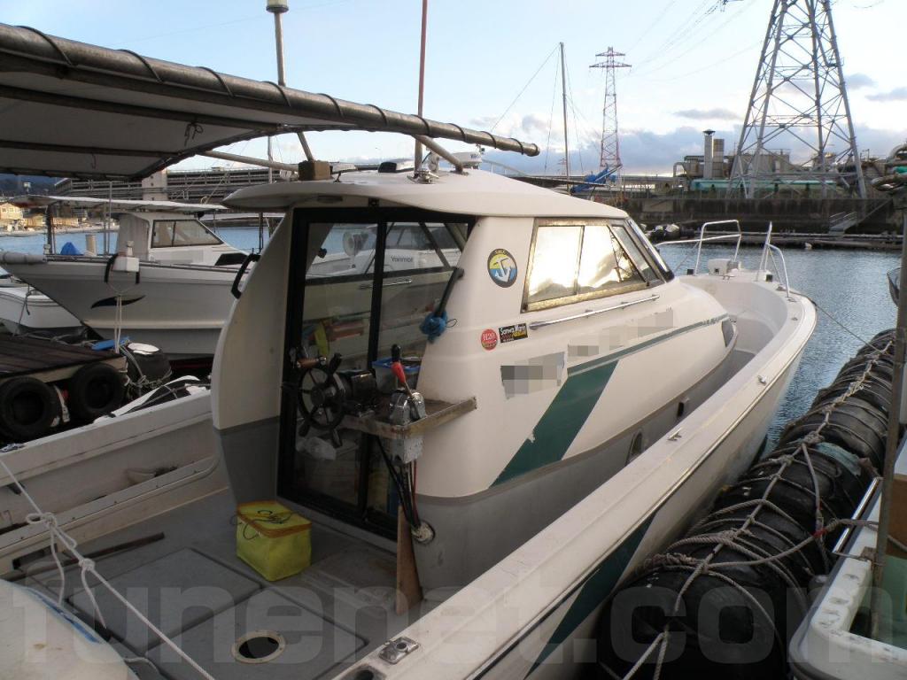 ヤマハ UF-33 | 船ネット