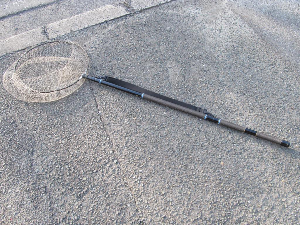 RYOBI 磯玉網　50-720 RYOBI 磯玉網 50-720