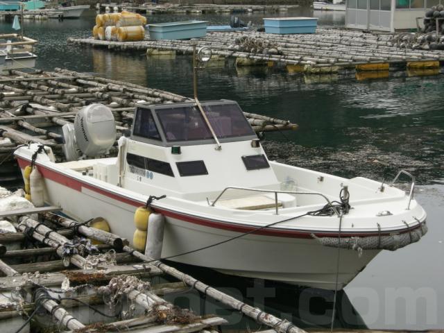ヤマハ UF-23 | 船ネット ヤマハ UF-23 | 船ネット