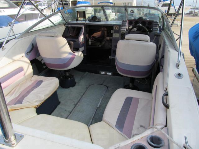 ボート YAMAHA SR20C 175馬力