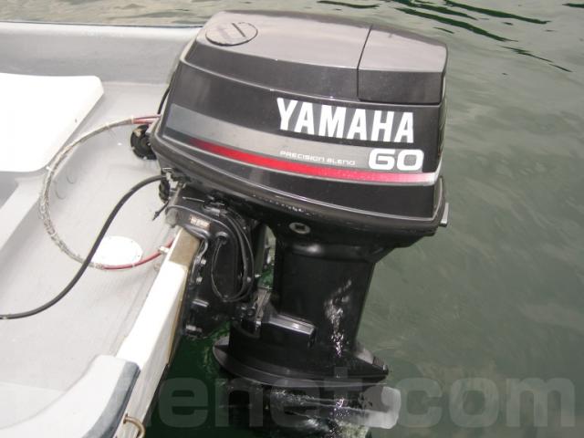 ヤマハ W-24 AY-4 | 船ネット