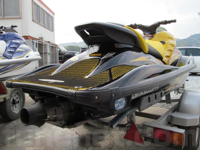 ヤマハ GP1300R | 船ネット