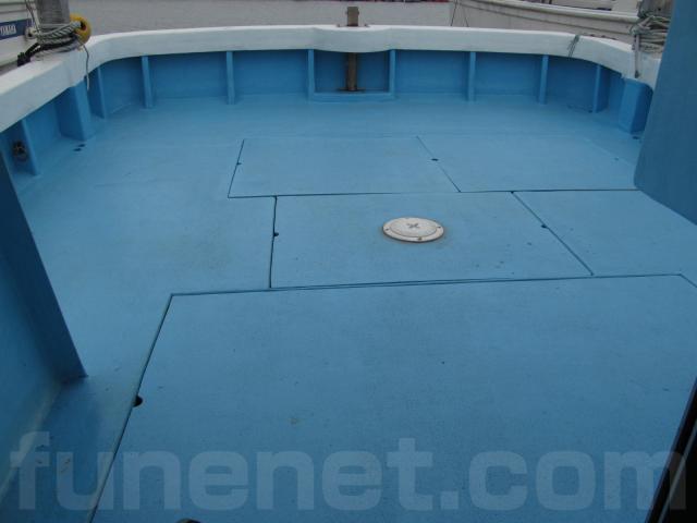 p15造船所 小岩造船所 KT1125H | 船ネット