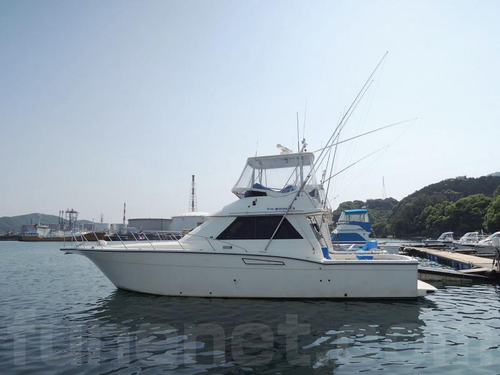 ヤマハ MX-40 EX | 船ネット