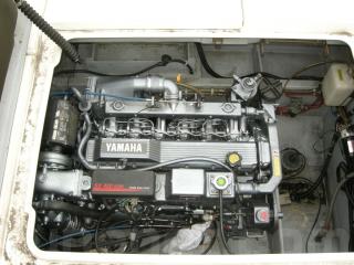 ヤマハ FC-27 S/D | 船ネット