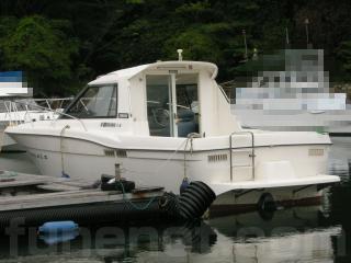 ヤマハ FC-27 S/D | 船ネット