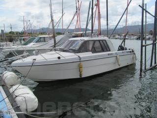 ニッサン PF730T | 船ネット