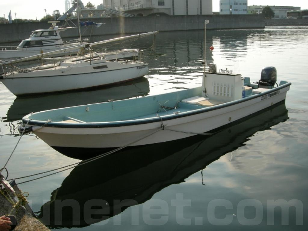 ヤマハ W-23BF | 船ネット