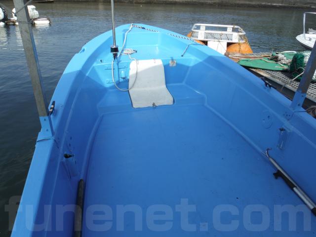 ヤマハ U-23F | 船ネット