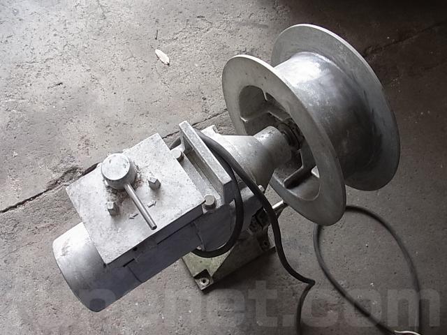 岩崎電機工業 スーパー釣機 24V | 船ネット 