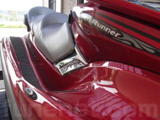 ヤマハ マリンジェットFX CRUISER SHO RED | 船ネット