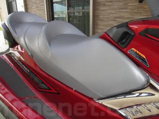 ヤマハ マリンジェットFX CRUISER SHO RED | 船ネット