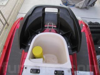 ヤマハ マリンジェットFX CRUISER SHO RED | 船ネット