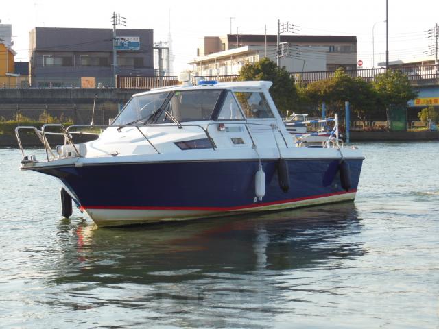 ミヤマ MF-250 HT | 船ネット ミヤマ MF-250 HT | 船ネット