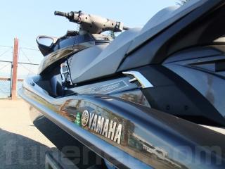 ヤマハ FX Cruiser SHO | 船ネット