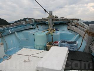 神例クラフト株式会社 底引き網漁業船 | 船ネット