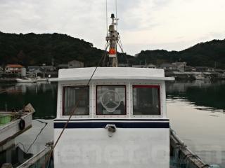 神例クラフト株式会社 底引き網漁業船 | 船ネット