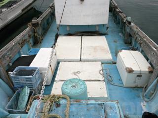 神例クラフト株式会社 底引き網漁業船 | 船ネット
