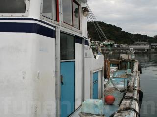 神例クラフト株式会社 底引き網漁業船 | 船ネット