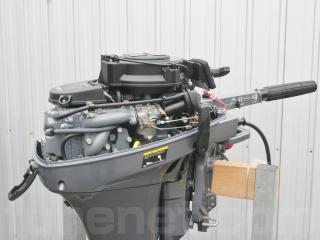ヤマハ F8CMH 68T (4サイクル8馬力 トランサム435mm) | 船ネット