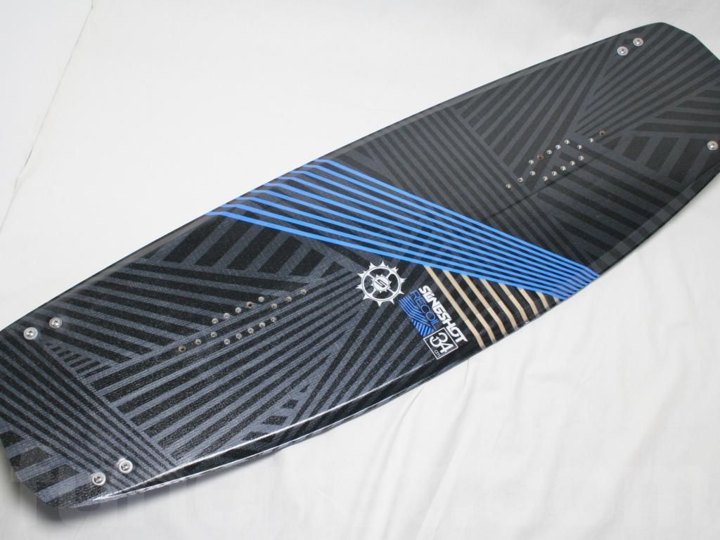 SLINGSHOT(スリングショット) RECOIL(リコイル) 134cm | 船ネット