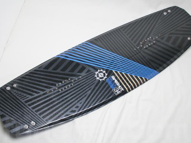 SLINGSHOT(スリングショット) RECOIL(リコイル) 134cm | 船ネット