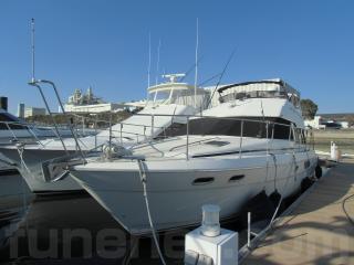 船体　ボート　ベイライナー　トレーラー付き GE0022_001.jpg