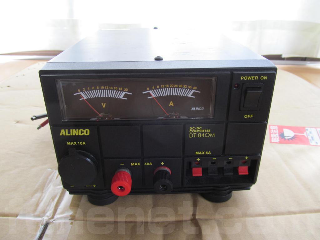 アルインコ コンバーター DT-840M （アルインコ DT-840M 最大