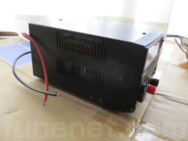 アルインコ DC-DCコンバーター DT840M | 船ネット