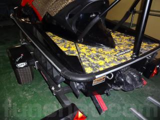 SEADOO/シードゥー RXT X-255 ~トレーラー付き~ | 船ネット SEADOO/シードゥー RXT X-255 ~トレーラー付き~ | 船ネット