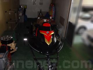 SEADOO/シードゥー RXT X-255 ～トレーラー付き～ | 船ネット