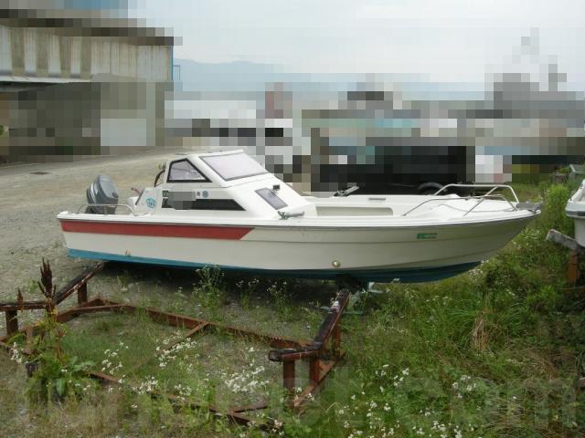 ヤマハ UF-20 | 船ネット
