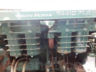 ボルボペンタ TAMD 71A | 船ネット ボルボペンタ TAMD 71A | 船ネット