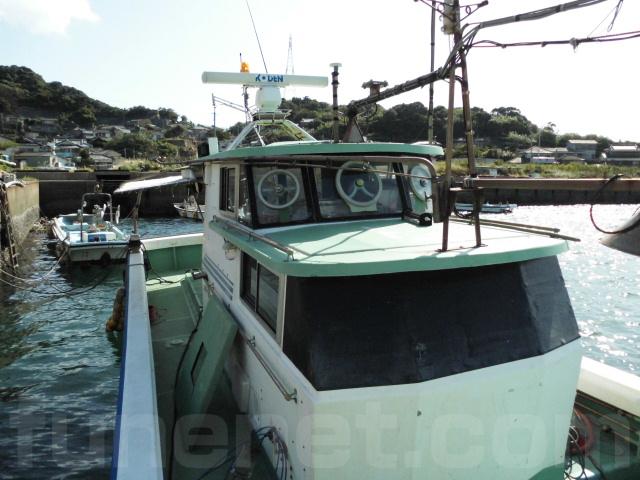 釣り用船 2272_2014100709102248_54333258