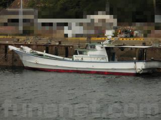 釣り用船 2272_2014100709102248_54333258