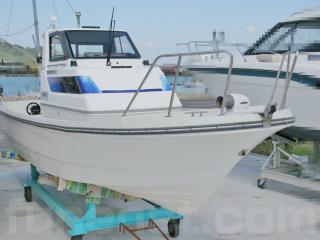 ヤマハ PC26 | 船ネット