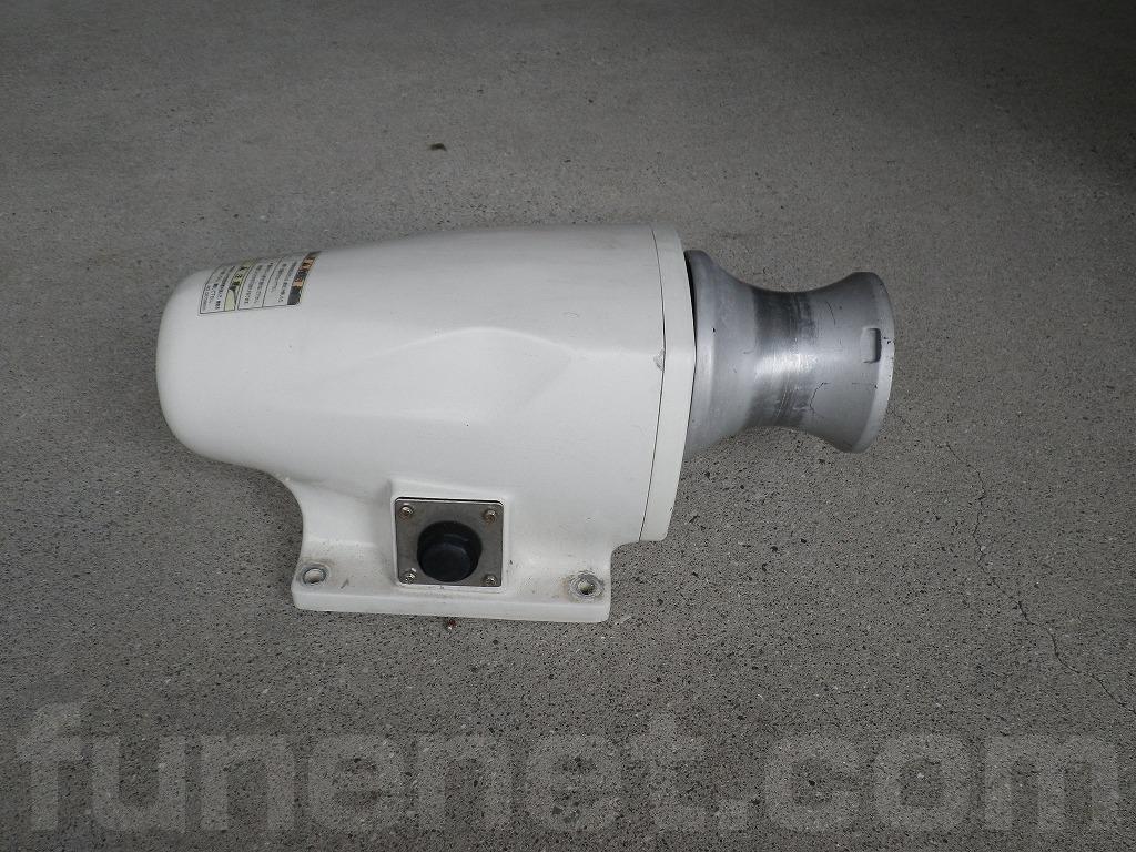 2363_2014110713111025_545c4631 工進 RN-2512H ミニカール 12V 250W アンカー ウインチ