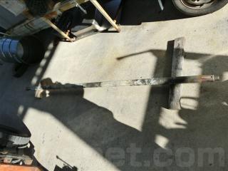 第一精工 ☆スーパーラーク2200 ラーク2500用☆ ロッドホルダー