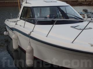 ヤマハ Fc 27 船ネット