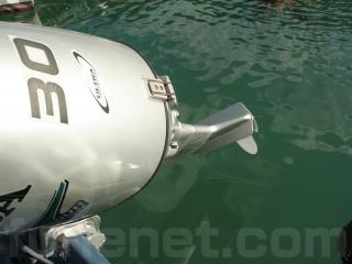 和船　YAMAHA19フィート　船外機　HONDA4スト30馬力付き SANO 30FB Offshore Fishing Cruiser至高の技が造り上げた日本の名艇