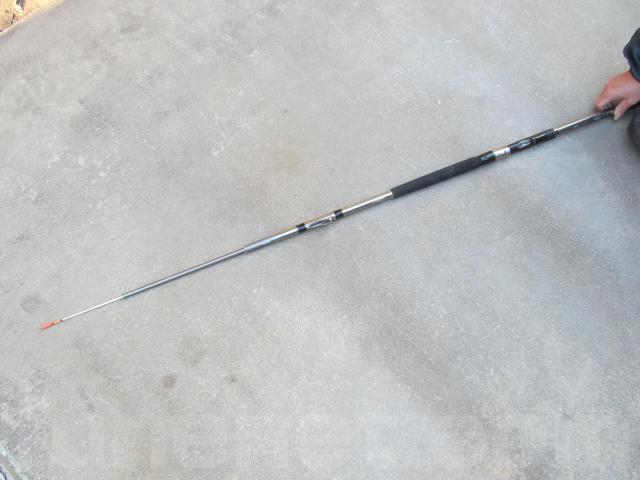 Daiwa釣竿 HZスーパーIL剣崎T 80号300 | 船ネット